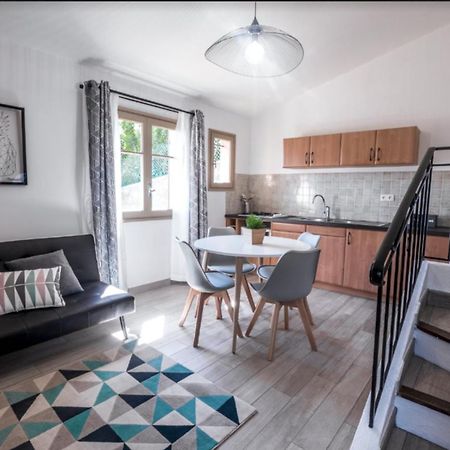 Petite Maison De Vacance Vue Mer Le Lavandou Eksteriør bilde