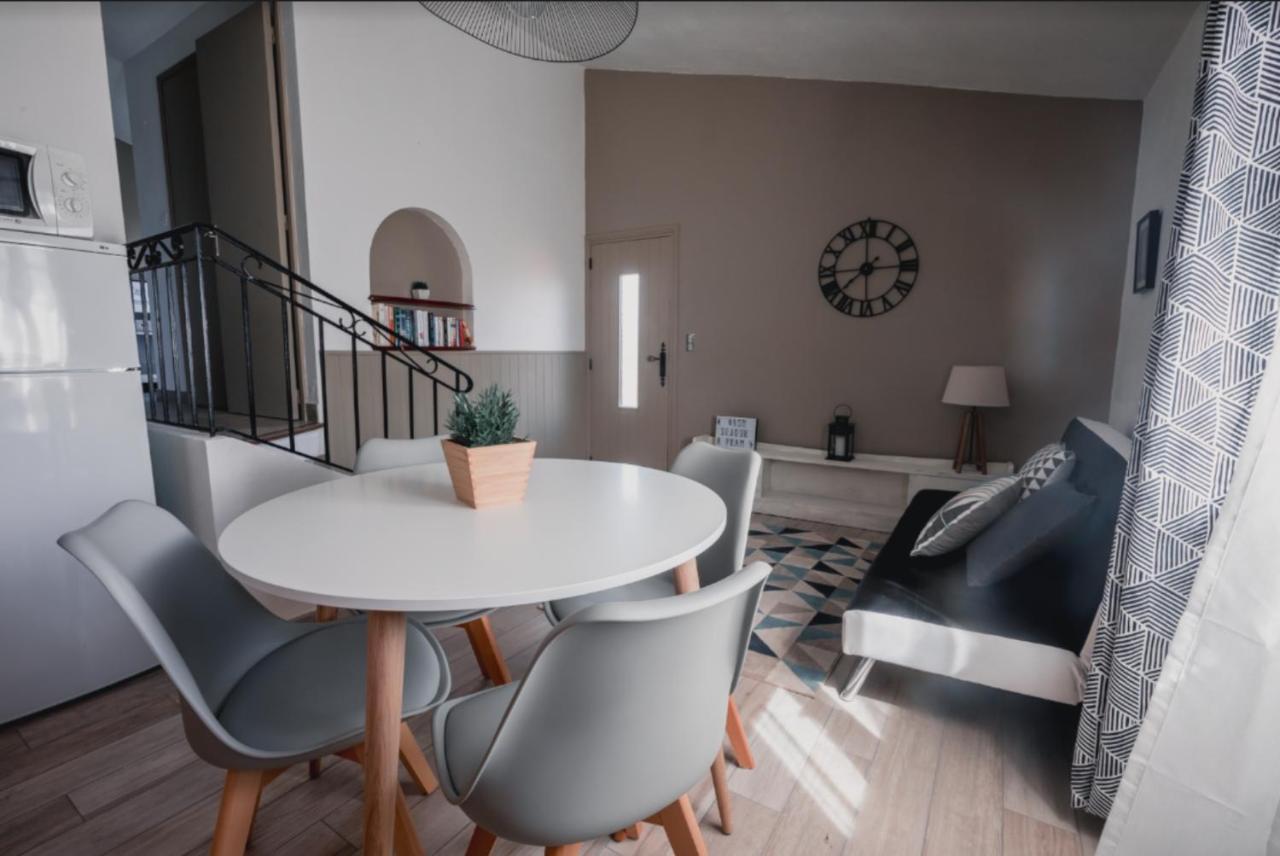 Petite Maison De Vacance Vue Mer Le Lavandou Eksteriør bilde
