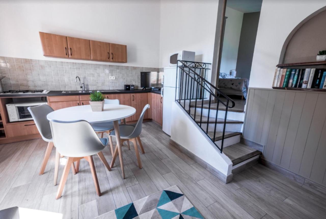 Petite Maison De Vacance Vue Mer Le Lavandou Eksteriør bilde